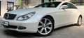 Mercedes-Benz CLS 350 Leder Weiß Designo Weiß 64TKM V6 Blanc - thumbnail 1