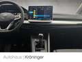 Volkswagen Golf VIII Life 1.5 TSI ACC Pano LED EPH+ Blau - thumbnail 14