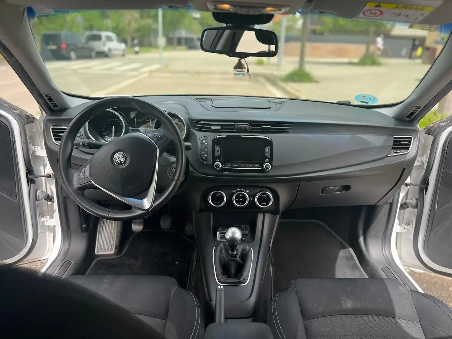 Alfa Romeo Giulietta Giulietta 2.0JTD 150 - 2