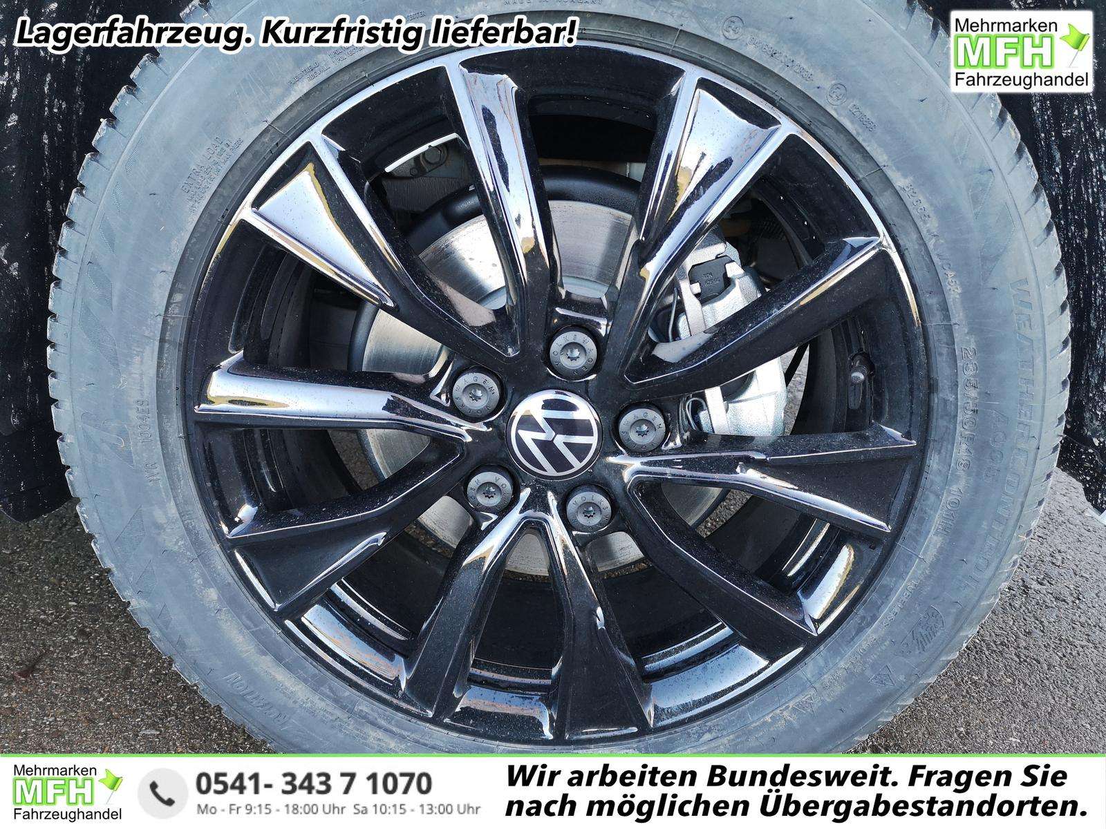 Second hand Volkswagen  1.5