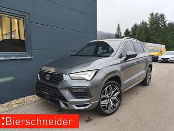 2.0 TDI DSG 4DRIVE FR BEATS 19Zoll NAVI LED KAMERA