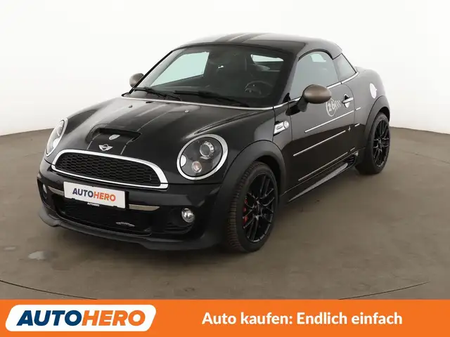 MINI John Cooper Works Coupe John Cooper Works Edition Playboy  *NAVI*PDC*