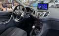 Ford Fiesta 1.25 Trend Bovag Garantie Navi Wit - thumbnail 17