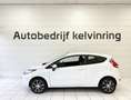 Ford Fiesta 1.25 Trend Bovag Garantie Navi Wit - thumbnail 5