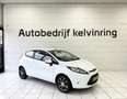 Ford Fiesta 1.25 Trend Bovag Garantie Navi Wit - thumbnail 6