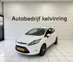 Ford Fiesta 1.25 Trend Bovag Garantie Navi Wit - thumbnail 2