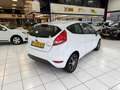 Ford Fiesta 1.25 Trend Bovag Garantie Navi Wit - thumbnail 13