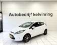 Ford Fiesta 1.25 Trend Bovag Garantie Navi Wit - thumbnail 8