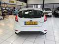 Ford Fiesta 1.25 Trend Bovag Garantie Navi Wit - thumbnail 12
