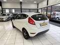 Ford Fiesta 1.25 Trend Bovag Garantie Navi Wit - thumbnail 11