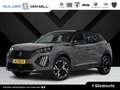 Peugeot 2008 GT 1.2 Turbo 130pk EAT8 | KEYLESS ENTRY | ADAPTIVE Gris - thumbnail 1