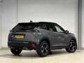 Peugeot 2008 GT 1.2 Turbo 130pk EAT8 | KEYLESS ENTRY | ADAPTIVE Gris - thumbnail 8