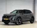 Peugeot 2008 GT 1.2 Turbo 130pk EAT8 | KEYLESS ENTRY | ADAPTIVE Gris - thumbnail 2