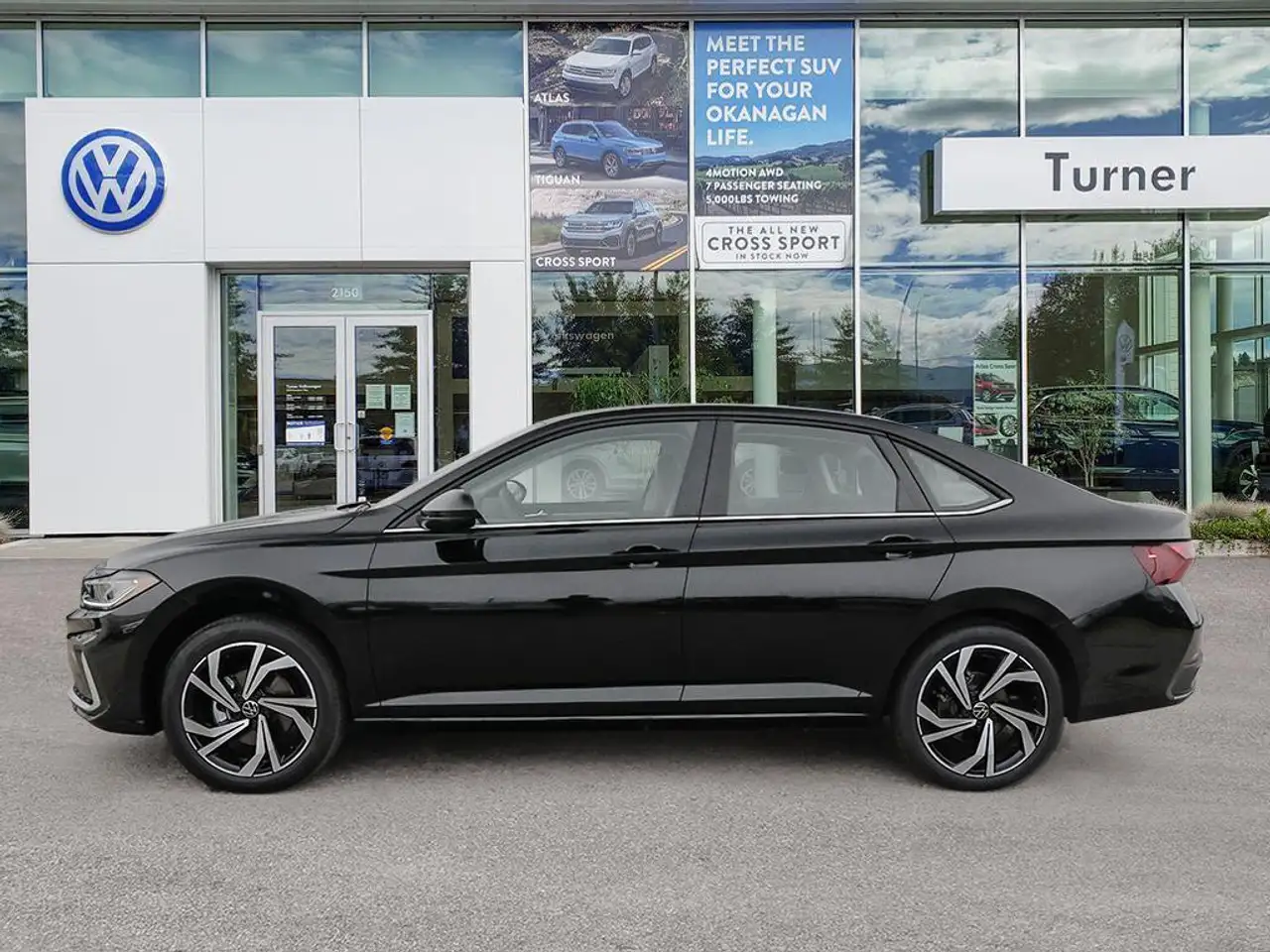 Volkswagen Jetta photo Volkswagen Jetta