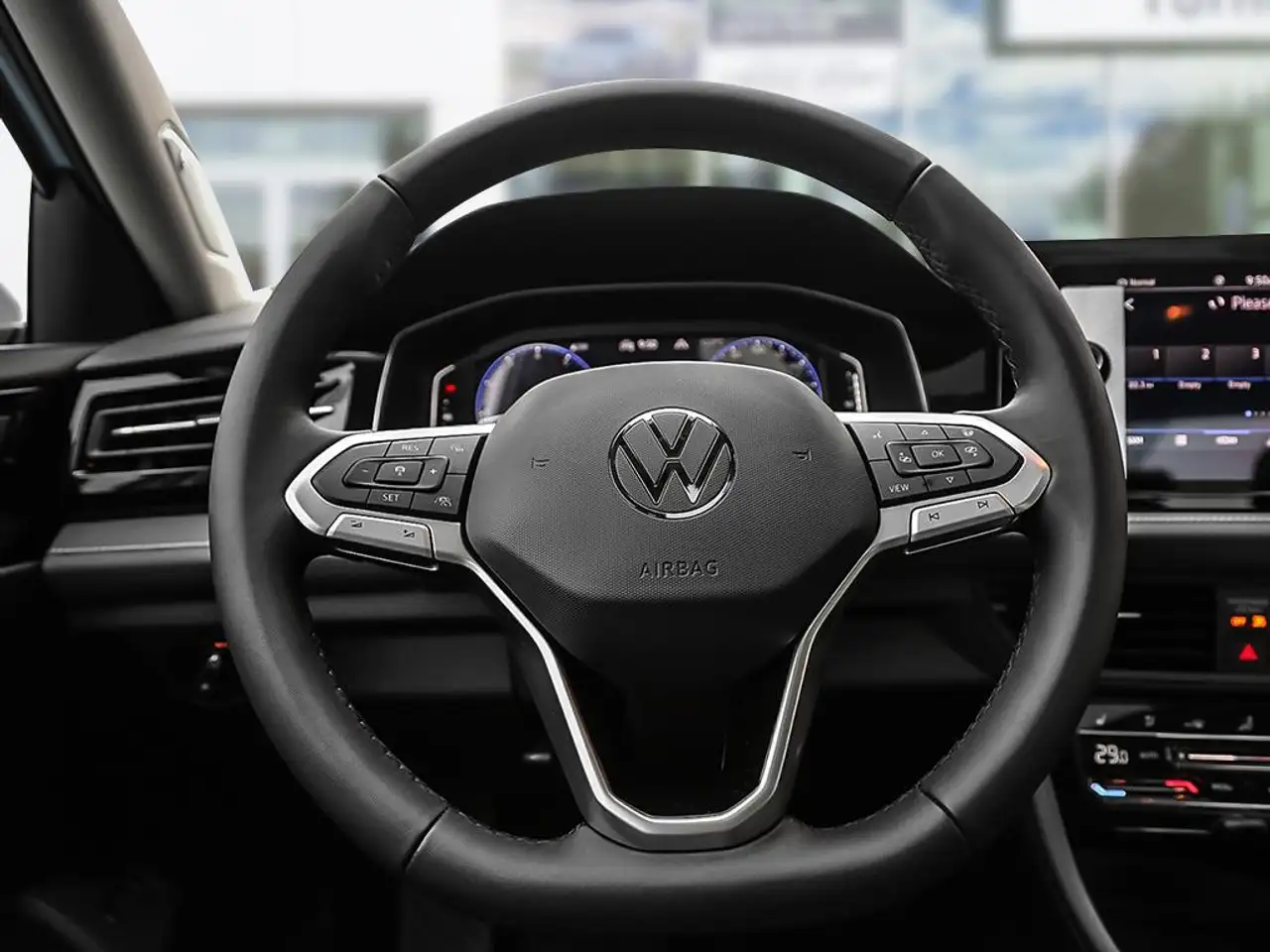 Volkswagen Jetta photo Volkswagen Jetta