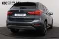 BMW X1 16d sDrive - NAVI - LEDER  - CRUISE - TREKHAAK Grau - thumbnail 5