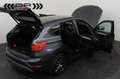 BMW X1 16d sDrive - NAVI - LEDER  - CRUISE - TREKHAAK Grau - thumbnail 10