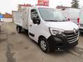 Renault MASTER  Benne Basculante 28500€ HTVA Blanc - thumbnail 3