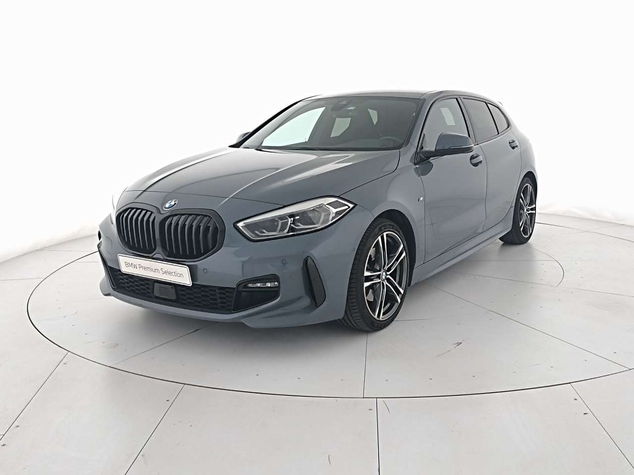 BMW 116 116d MSport