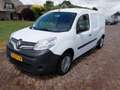 Renault Kangoo 1.5 dCi 90 Energy Comfort Maxi AC **60DKM** 6499 E Wit - thumbnail 4