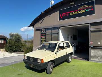 Panda 652 30cv
