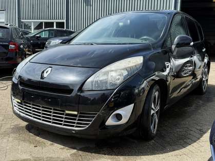 Renault Grand Scenic 1.2 TCE BOSE 7P (START NIET) LEER/PANO/CAMERA