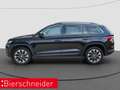 Skoda Kodiaq 2.0 TDI DSG 4x4 Clever KAMERA AHK LED NAVI Schwarz - thumbnail 4