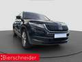 Skoda Kodiaq 2.0 TDI DSG 4x4 Clever KAMERA AHK LED NAVI Schwarz - thumbnail 10