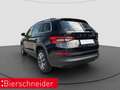 Skoda Kodiaq 2.0 TDI DSG 4x4 Clever KAMERA AHK LED NAVI Schwarz - thumbnail 5