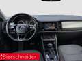 Skoda Kodiaq 2.0 TDI DSG 4x4 Clever KAMERA AHK LED NAVI Schwarz - thumbnail 20