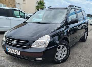 2.9 CRDi EX
