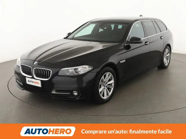 BMW 518 518d