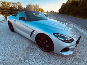 Z4 2.0iAS sDrive20i