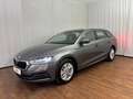 Skoda Octavia Business TDI Grau - thumbnail 2
