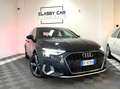 Audi A3 40 1.4 tfsi e S line edition s-tronic. PLUG-IN Gris - thumbnail 11