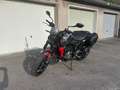 Triumph Trident 660 Diablo Red Stříbrná - thumbnail 2