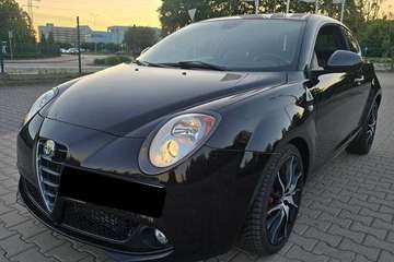 Mito 1.4i Distinctive