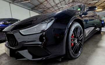 Ghibli 3.0 V6 Bi-Turbo 430 S Q4 GranSport