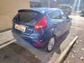 Ford Fiesta 1.2 82 CV 5 porte Titanium Blauw - thumbnail 8