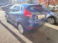 Ford Fiesta 1.2 82 CV 5 porte Titanium Blauw - thumbnail 6