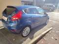 Ford Fiesta 1.2 82 CV 5 porte Titanium Blauw - thumbnail 5