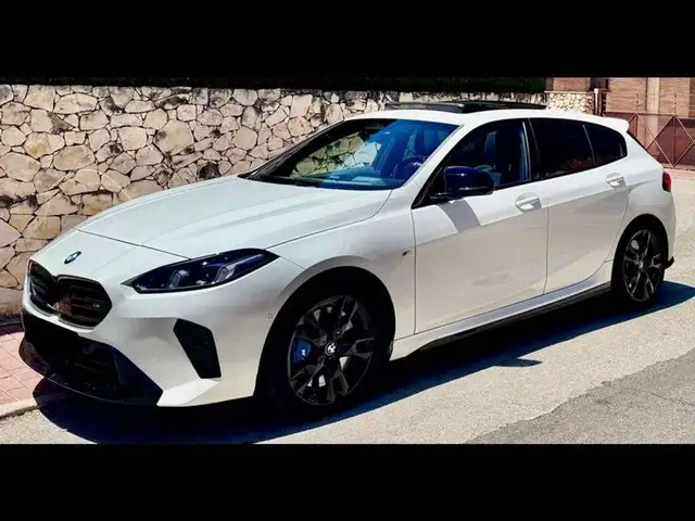Bmw 135 M135 xDrive Aut.