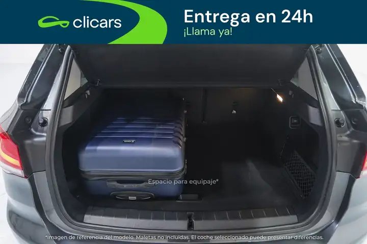 BMW X1 sDrive18dA Corporate 2022, foto 17