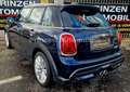 MINI Cooper S Class Trim AUT*LED*SPUR*R.KAM*AMBIENTE Noir - thumbnail 6