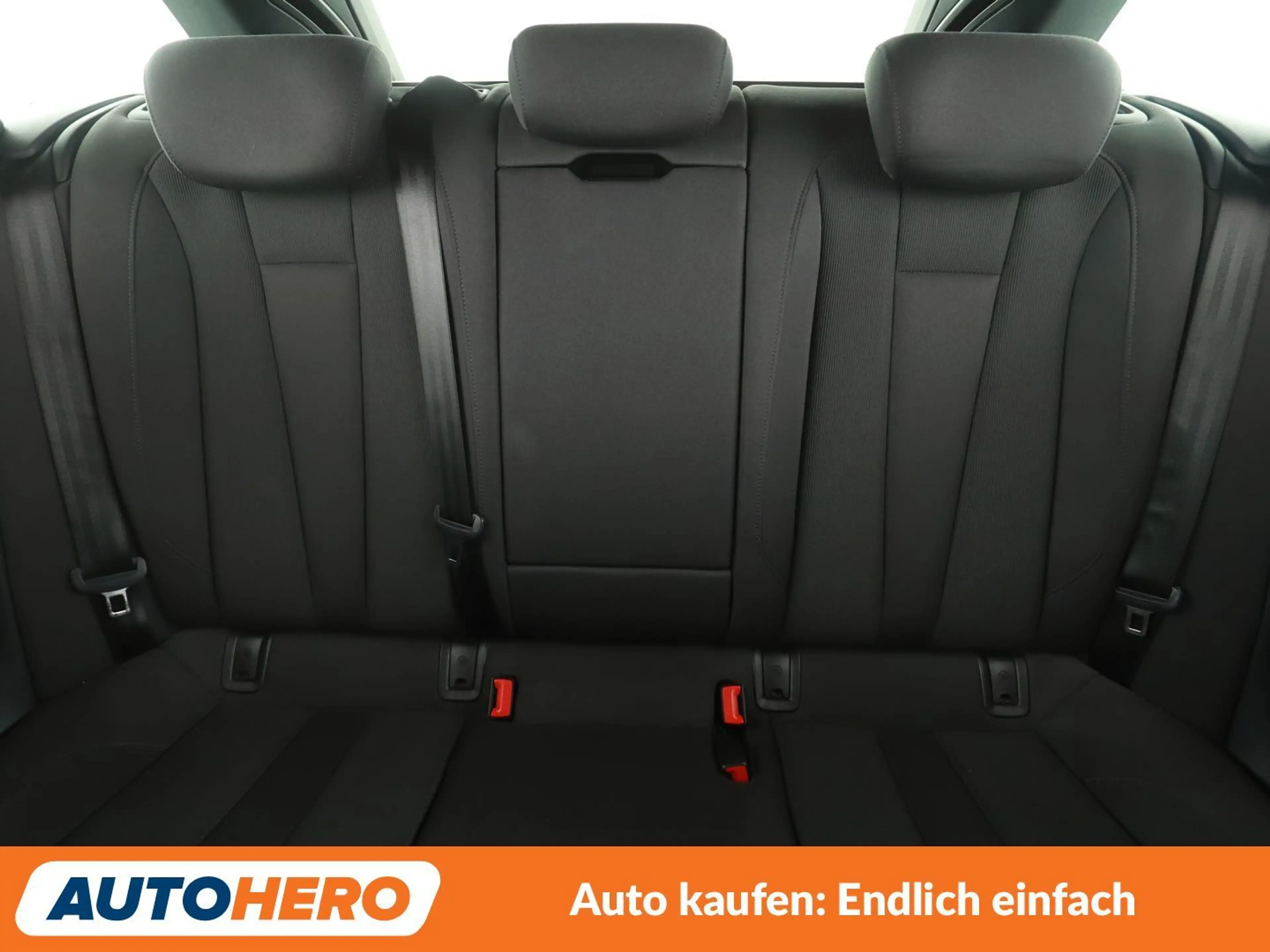 Audi A4 allroad 45 TFSI quattro Aut.*NAVI*PDC*TEMPO* — photo 15