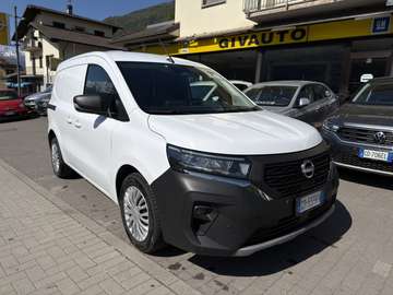 NISSAN TOWNSTAR 1.3cc 131CV BENZINA *IVA*