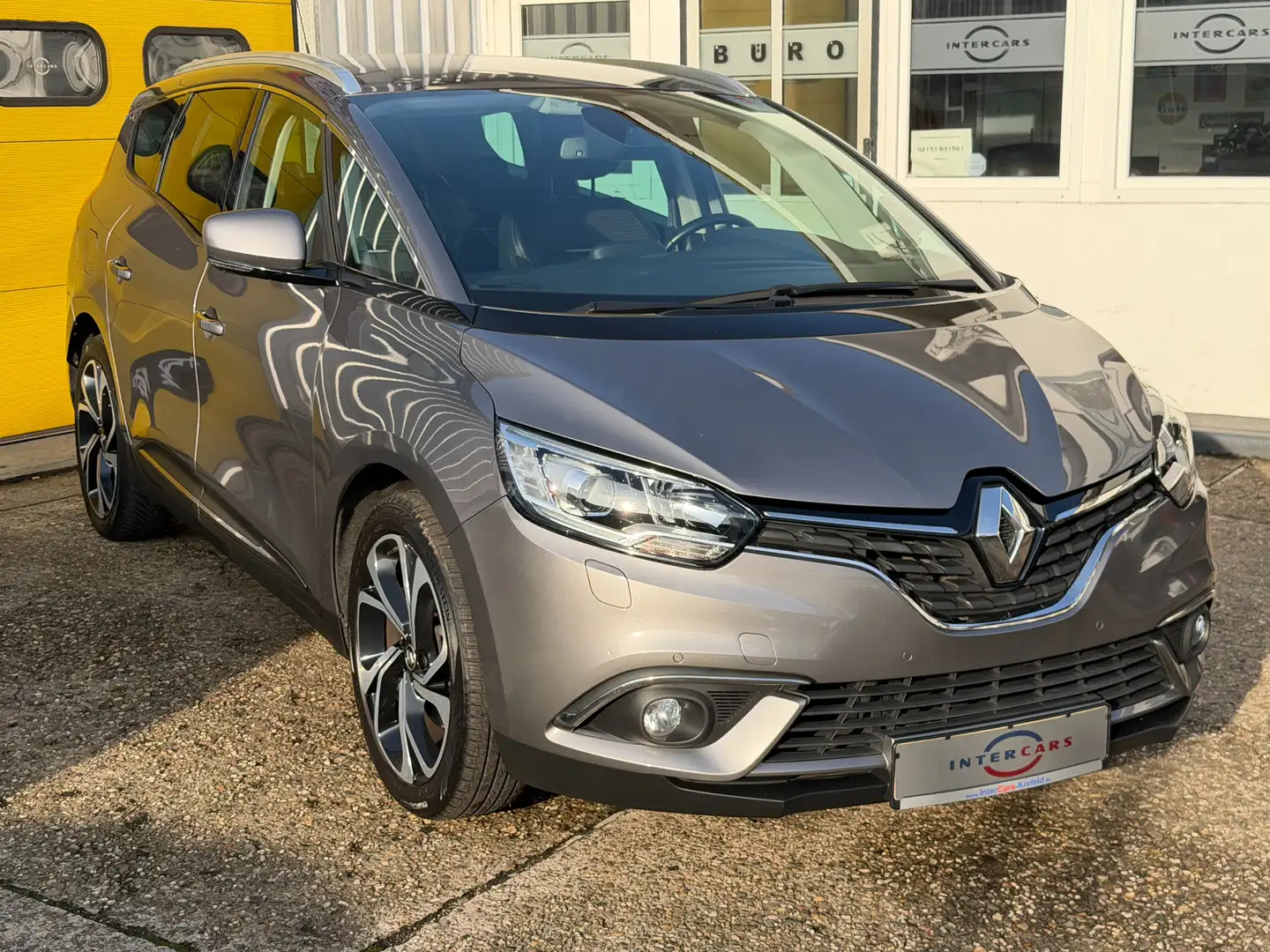 Renault Grand Scenic Grand BOSE Edition - 2