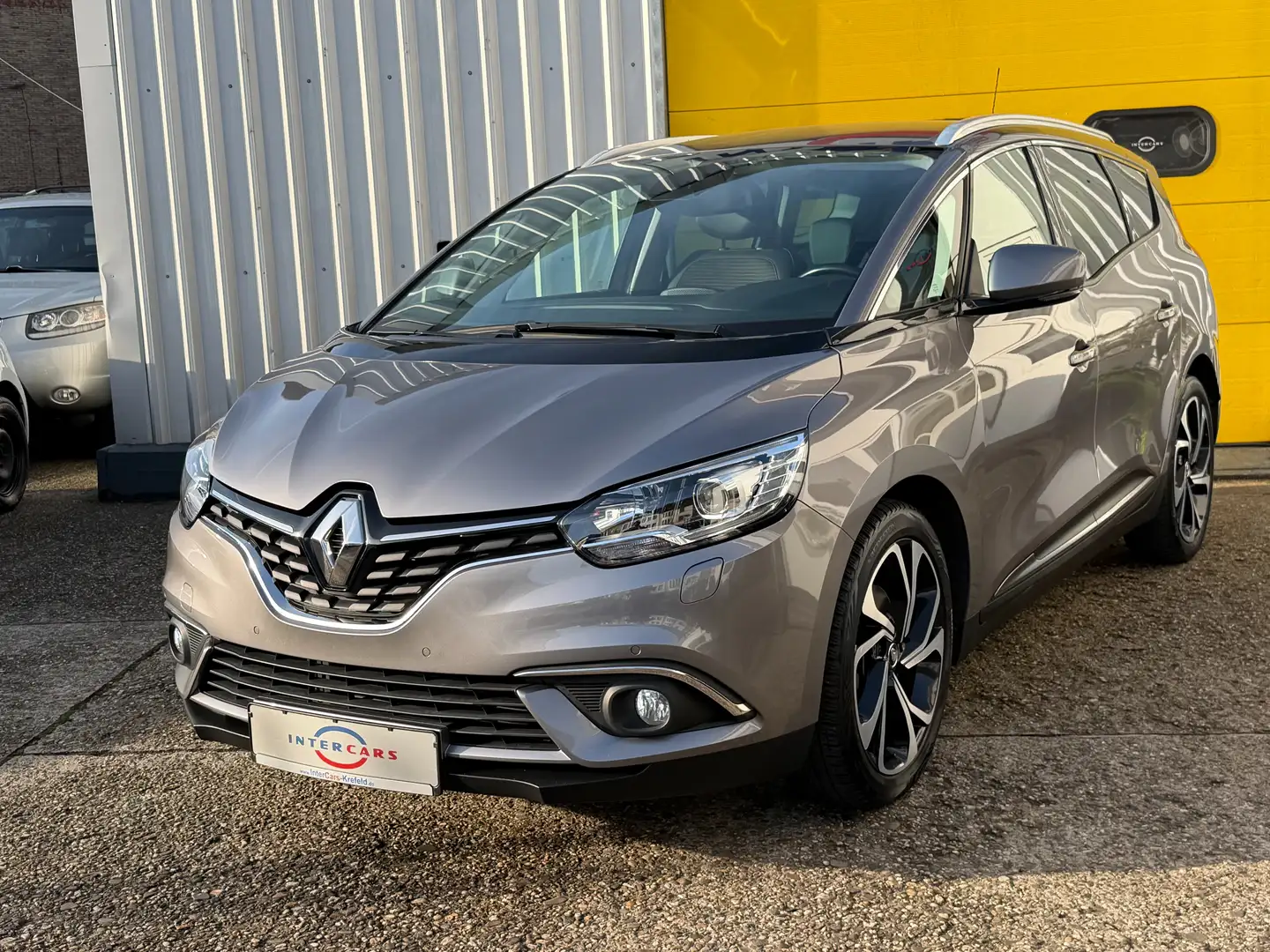 Renault Grand Scenic Grand BOSE Edition - 1