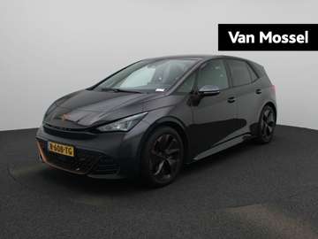 Performance One 62 kWh | Achteruitrijcamera | ACC