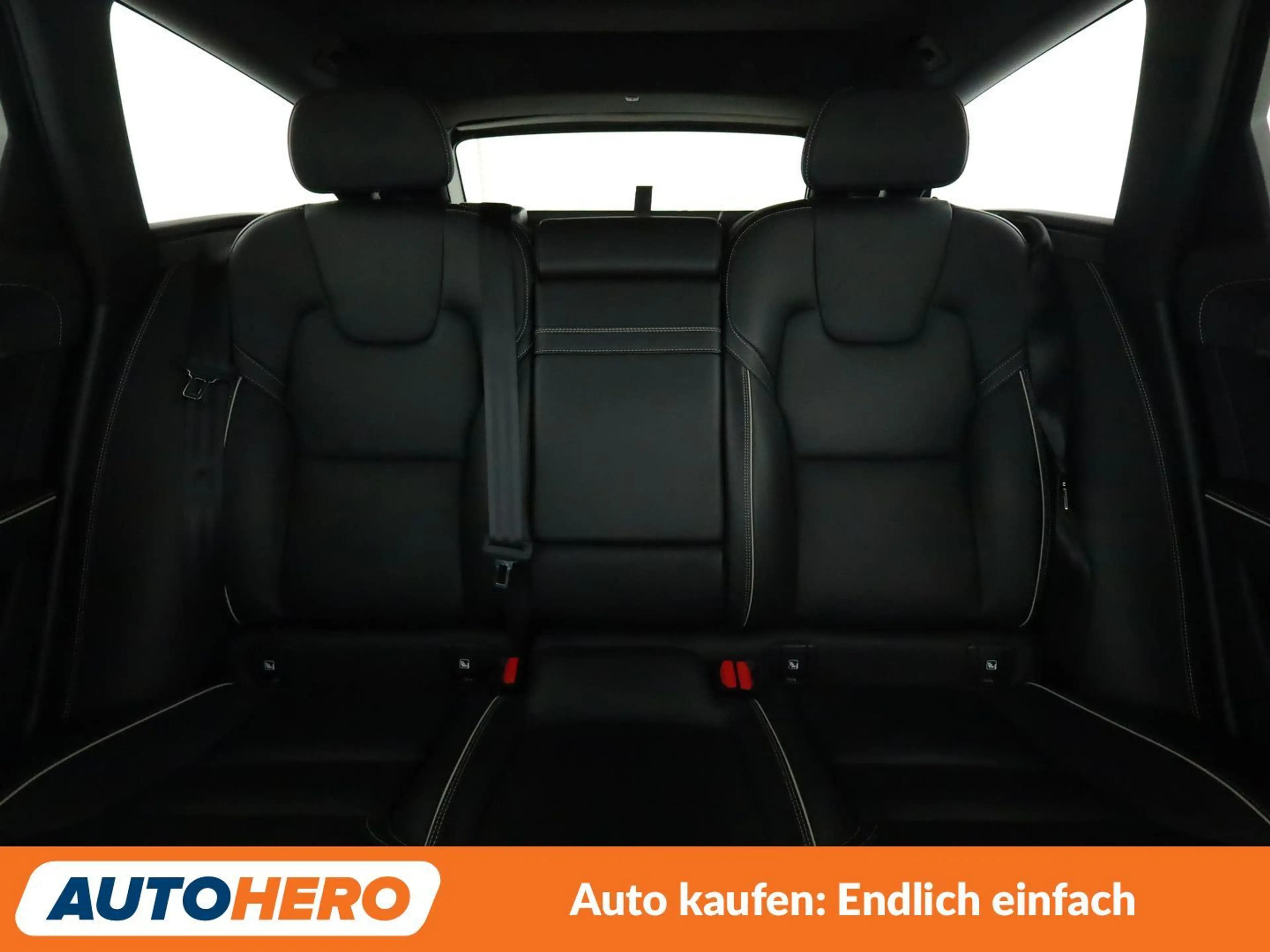 Volvo V90 2.0 D5 R-Design AWD Aut.*NAV*LED*PANO*CAM*SHZ* — photo 15